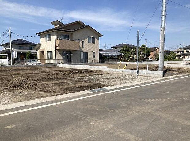 ◆耐震性能最高等級3を取得した安心の住まいです。建築前だからこそ構造や施工状況もご確認いただけます。資料請求や現地見学も随時受付中ですので、お気軽にお問い合わせください。