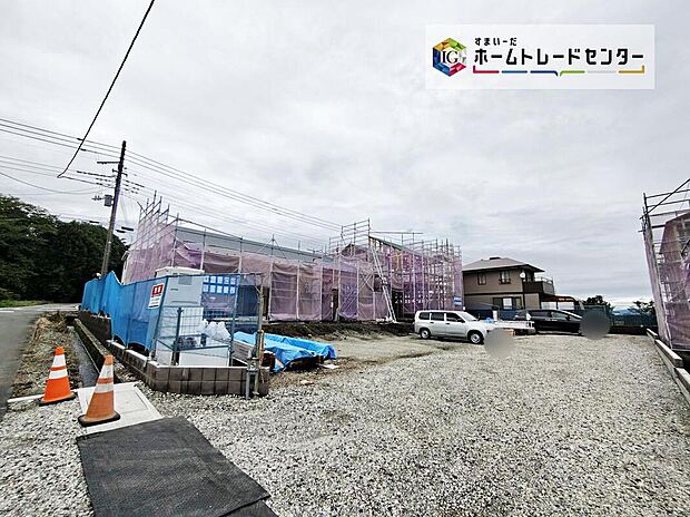 ◆◇平日・お仕事帰りなど、いつでもご案内可能です♪実際に現地をご覧になりませんか♪