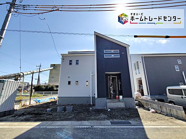 毎日過ごす場所だからこそ、飽きのこないデザインが大事。本当に欲しい【マイホーム】を現地にてご覧ください♪