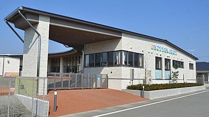 富岡ひばり第二こども園 2180ｍ(徒歩28分)