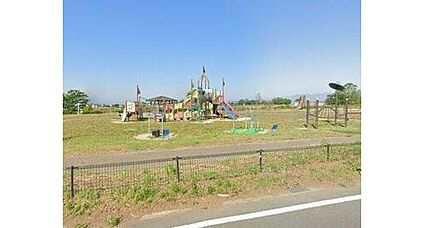 NSP群馬足軽茂木公園 3630m (徒歩46分・車8分)