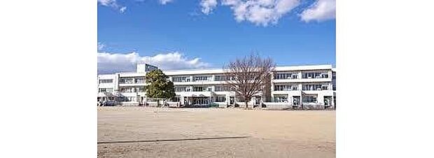玉村町立芝根小学校(約1,500m)