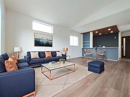 リビング以外の居室