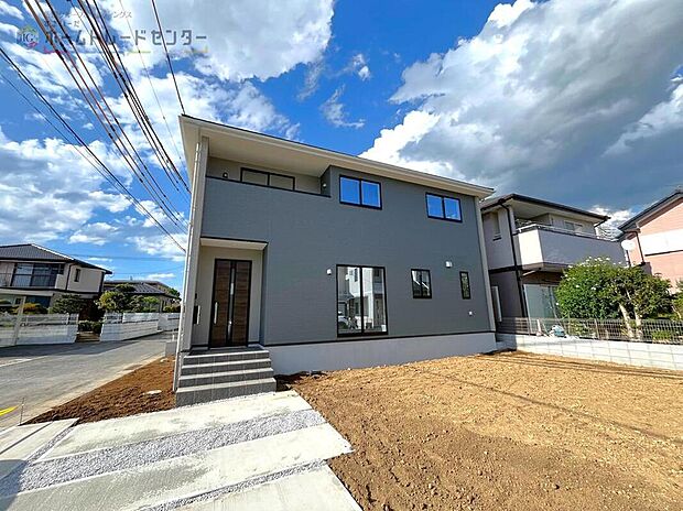 【現地外観写真】◆気になった物件すぐにご見学対応させていただきます♪平日・お仕事帰りなど、いつでもご案内可能です♪実際に現地をご覧になりませんか♪