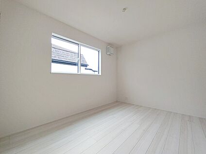 リビング以外の居室