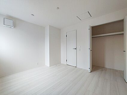 リビング以外の居室