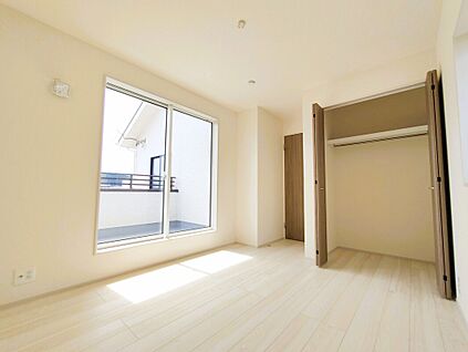 2階5.25帖洋室