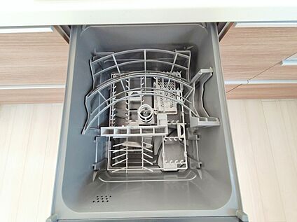 【食器洗浄乾燥機】