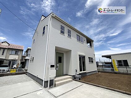 現地外観写真