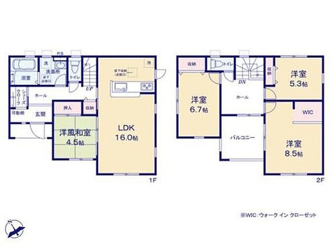 3号棟