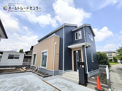 現地外観写真