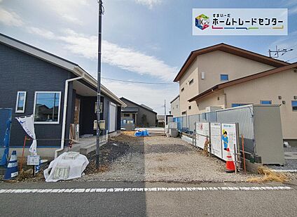 完成予想図(外観)