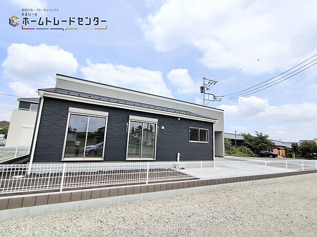 【現地外観写真】【3号棟】
◆気になった物件すぐにご見学対応させていただきます♪平日・お仕事帰りなど、いつでもご案内可能です♪実際に現地をご覧になりませんか♪
