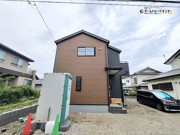 【現地外観写真】◆◇気になった物件すぐにご見学対応させていただきます♪