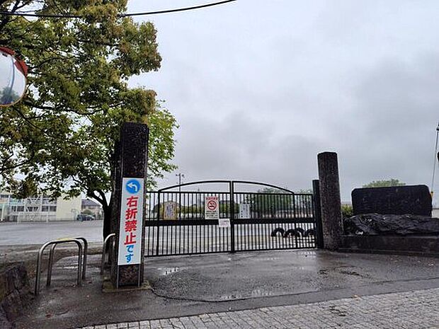 玉村町立玉村小学校(約450m)