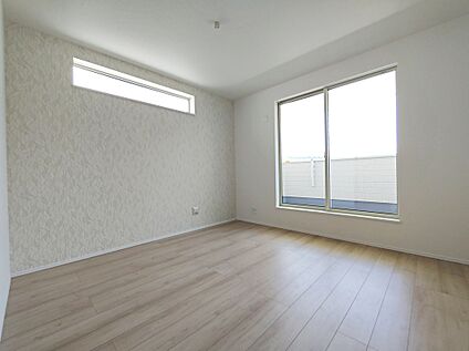 リビング以外の居室
