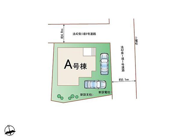 【全体区画図】◆◇飯田グループホールディングス唯一の販売専門会社のホームトレードセンターの社員が直接、当物件をご案内いたします◇◆