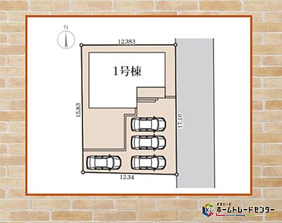 全体区画図