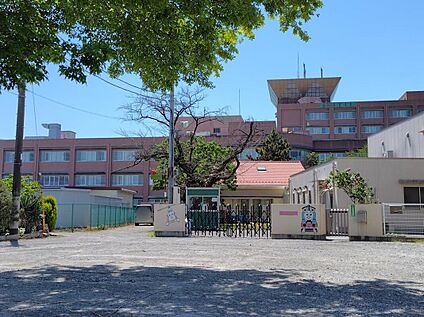 トキワ保育園 285ｍ(徒歩4分)