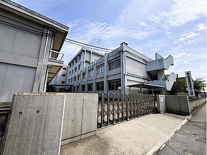 高崎市立片岡中学校 850m(徒歩11分)
