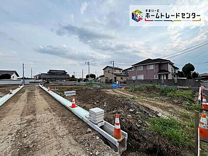 現地外観写真