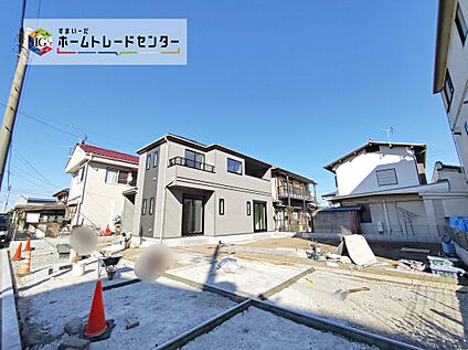 現地外観写真