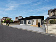 埼玉県深谷市緑ケ丘144（地番）：物件画像