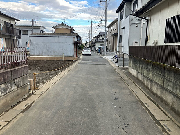 現地写真 6月撮影