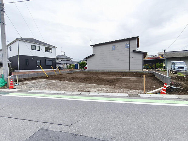 現地写真　6月撮影　