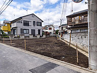 埼玉県鴻巣市箕田字下町4133番5他（地番）：物件画像