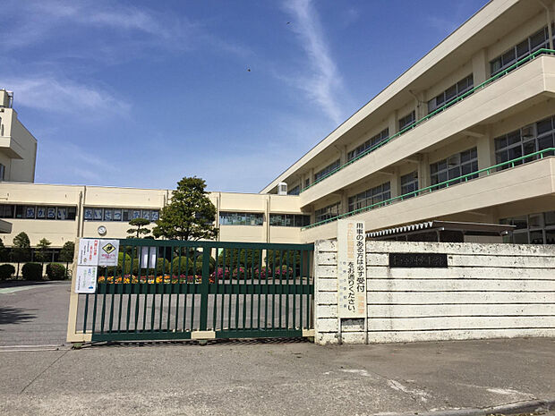 中央小学校