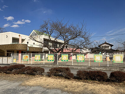 吉見幼稚園 1626m