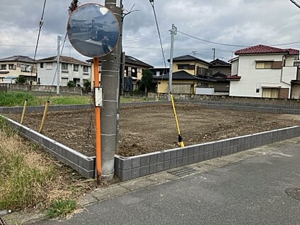 現地写真　9月撮影