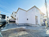 静岡県沼津市下香貫下障子3200：物件画像