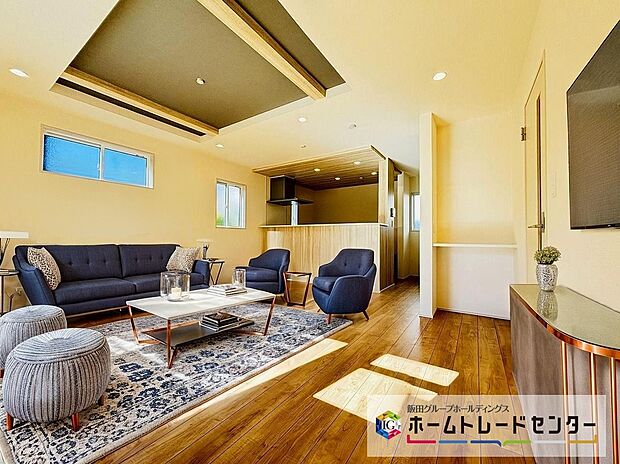 イメージレイアウト