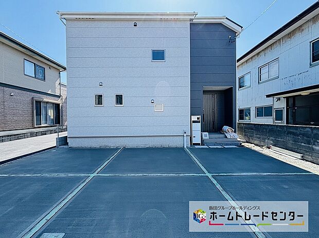 １号棟