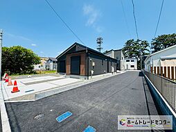 JR東海道本線「清水」駅 静鉄ジャストラインバス23分 「三保松原入口」バス停 徒歩11分