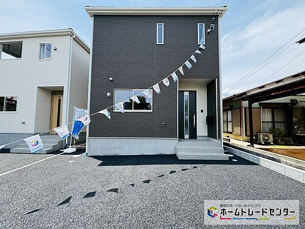 1号棟