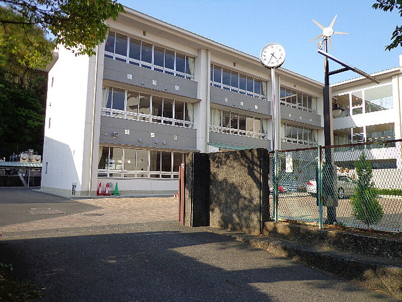 【学校】静岡市立清水飯田中学校