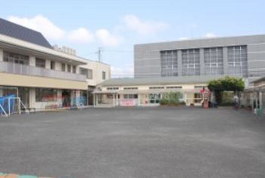 【学校】千代田幼稚園