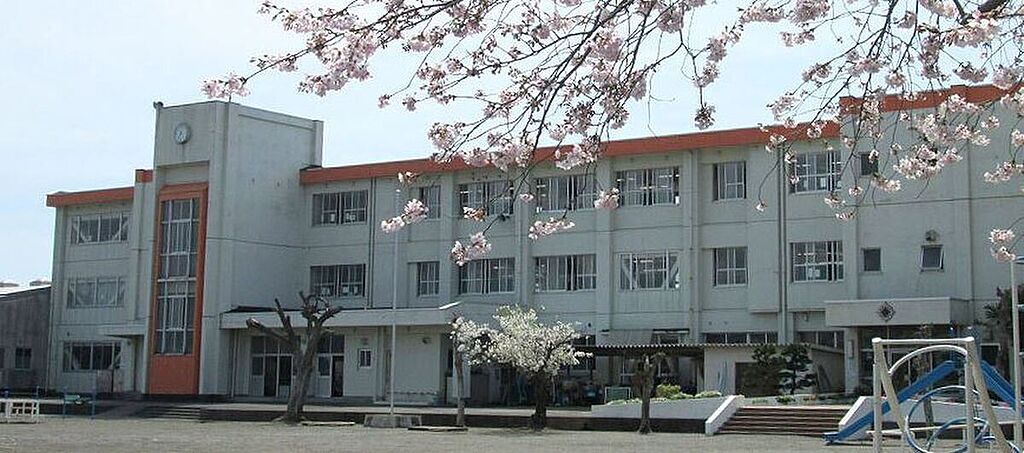 【学校】島田第五小学校