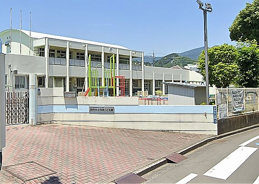 【学校】西奈こども園