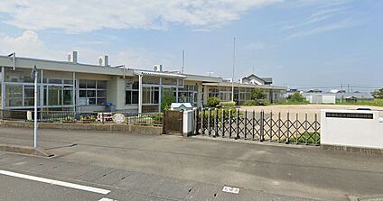 大井川南幼稚園 1444ｍ(徒歩19分)