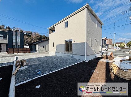 現地外観写真