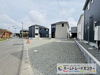 現地外観写真
