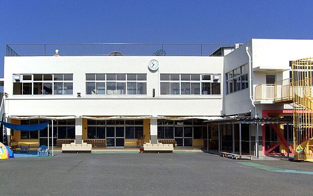 梅花幼稚園（約600m）
