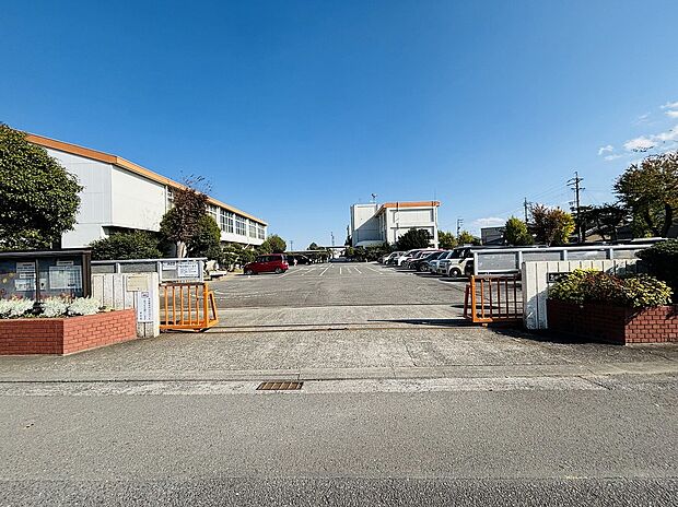 島田第五小学校(約960m)