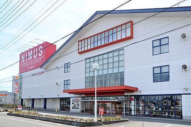ニームズ藤枝店(約1,510m)