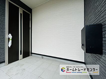ポーチ