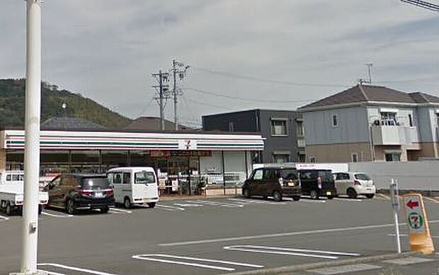 セブンイレブン島田旭２丁目店（約390m）